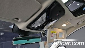 BMW 5-Series 530e Luxury 2021 года из Южной Кореи