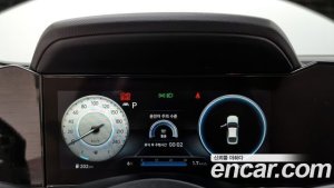 Hyundai AVANTE 1.6 2021 года из Южной Кореи