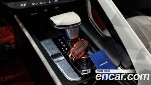 Hyundai AVANTE 1.6 2021 года из Южной Кореи