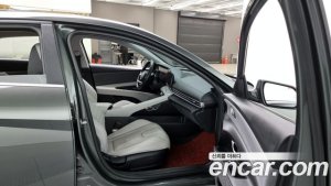 Hyundai AVANTE 1.6 2021 года из Южной Кореи