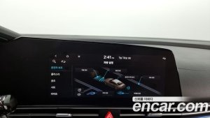 Hyundai AVANTE 1.6 2021 года из Южной Кореи