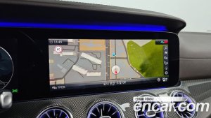 Mercedes-Benz CLS-Class CLS300d AMG Line 2020 года из Южной Кореи
