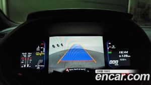 Lamborghini Huracan EVO 5.2 SPYDER 2020 года из Южной Кореи