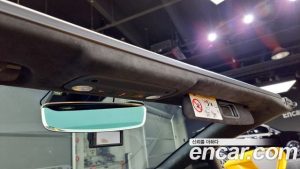 Lamborghini Huracan EVO 5.2 SPYDER 2020 года из Южной Кореи