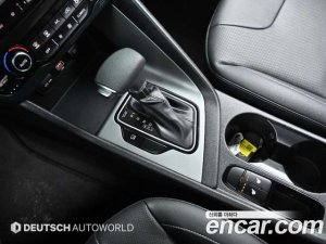 Kia Niro 1.6 HEV 2021 года из Южной Кореи