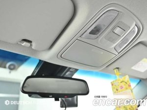 Kia Niro 1.6 HEV 2021 года из Южной Кореи
