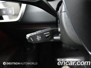 Audi A6 40 TDI 2020 года из Южной Кореи