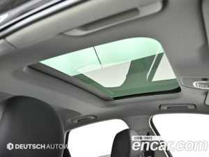 Audi A6 40 TDI 2020 года из Южной Кореи