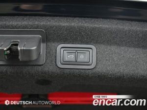 Audi A6 40 TDI 2020 года из Южной Кореи