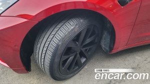 Tesla Model 3 LONG RANGE 2021 года из Южной Кореи