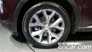 Hyundai Palisade Дизель 2.2 2WD 2022 года из Южной Кореи