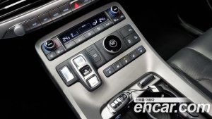 Hyundai Palisade Дизель 2.2 2WD 2022 года из Южной Кореи