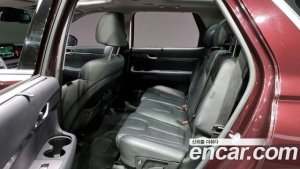 Hyundai Palisade Дизель 2.2 2WD 2022 года из Южной Кореи