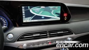 Hyundai Palisade Дизель 2.2 2WD 2022 года из Южной Кореи