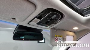 Hyundai Palisade Дизель 2.2 2WD 2022 года из Южной Кореи
