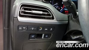 Hyundai Palisade Дизель 2.2 2WD 2022 года из Южной Кореи