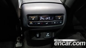 Hyundai Palisade Дизель 2.2 2WD 2022 года из Южной Кореи