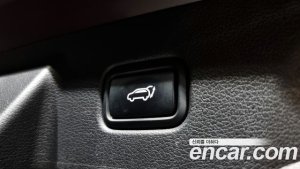 Hyundai Palisade Дизель 2.2 2WD 2022 года из Южной Кореи
