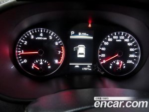 Kia morning Signature 2021 года из Южной Кореи