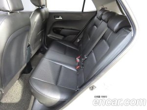 Kia morning Signature 2021 года из Южной Кореи