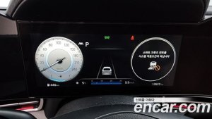 Hyundai AVANTE 1.6 2021 года из Южной Кореи