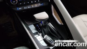 Hyundai AVANTE 1.6 2021 года из Южной Кореи