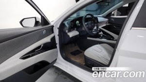 Hyundai AVANTE 1.6 2021 года из Южной Кореи