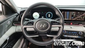 Hyundai AVANTE 1.6 2021 года из Южной Кореи