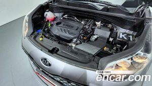 Kia Sportage Дизель 1.6 4WD 2022 года из Южной Кореи