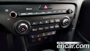Kia Sportage Дизель 1.6 4WD 2022 года из Южной Кореи