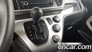 Kia RAY Facelift 2021 года из Южной Кореи
