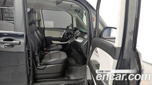 Kia RAY Facelift 2021 года из Южной Кореи