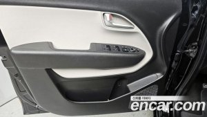 Kia RAY Facelift 2021 года из Южной Кореи