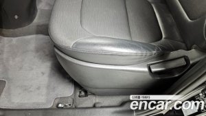 Kia RAY Facelift 2021 года из Южной Кореи