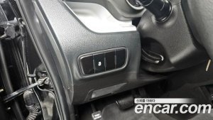 Kia RAY Facelift 2021 года из Южной Кореи