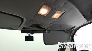 Kia RAY Facelift 2021 года из Южной Кореи