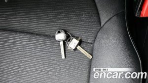 Kia RAY Facelift 2021 года из Южной Кореи