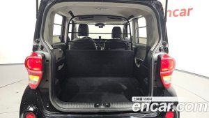 Kia RAY Facelift 2021 года из Южной Кореи