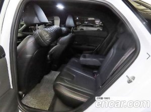 Hyundai AVANTE 1.6 Turbo N Line 2021 года из Южной Кореи