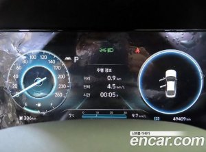 Hyundai AVANTE 1.6 Turbo N Line 2021 года из Южной Кореи