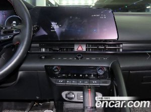 Hyundai AVANTE 1.6 Turbo N Line 2021 года из Южной Кореи