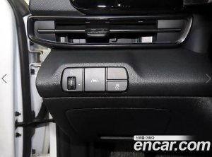 Hyundai AVANTE 1.6 Turbo N Line 2021 года из Южной Кореи