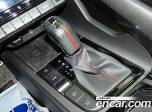 Hyundai AVANTE 1.6 Turbo N Line 2021 года из Южной Кореи