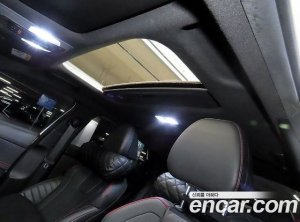 Hyundai AVANTE 1.6 Turbo N Line 2021 года из Южной Кореи