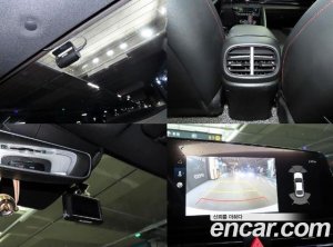 Hyundai AVANTE 1.6 Turbo N Line 2021 года из Южной Кореи