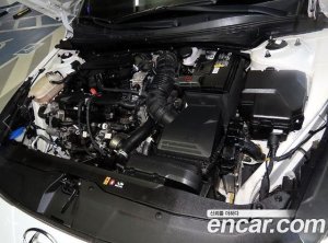 Hyundai AVANTE 1.6 Turbo N Line 2021 года из Южной Кореи
