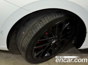 Hyundai AVANTE 1.6 Turbo N Line 2021 года из Южной Кореи