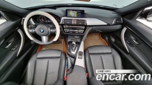 BMW Gran Turismo GT 320d M Sport Premium 2020 года из Южной Кореи