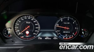 BMW Gran Turismo GT 320d M Sport Premium 2020 года из Южной Кореи
