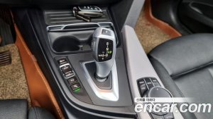 BMW Gran Turismo GT 320d M Sport Premium 2020 года из Южной Кореи